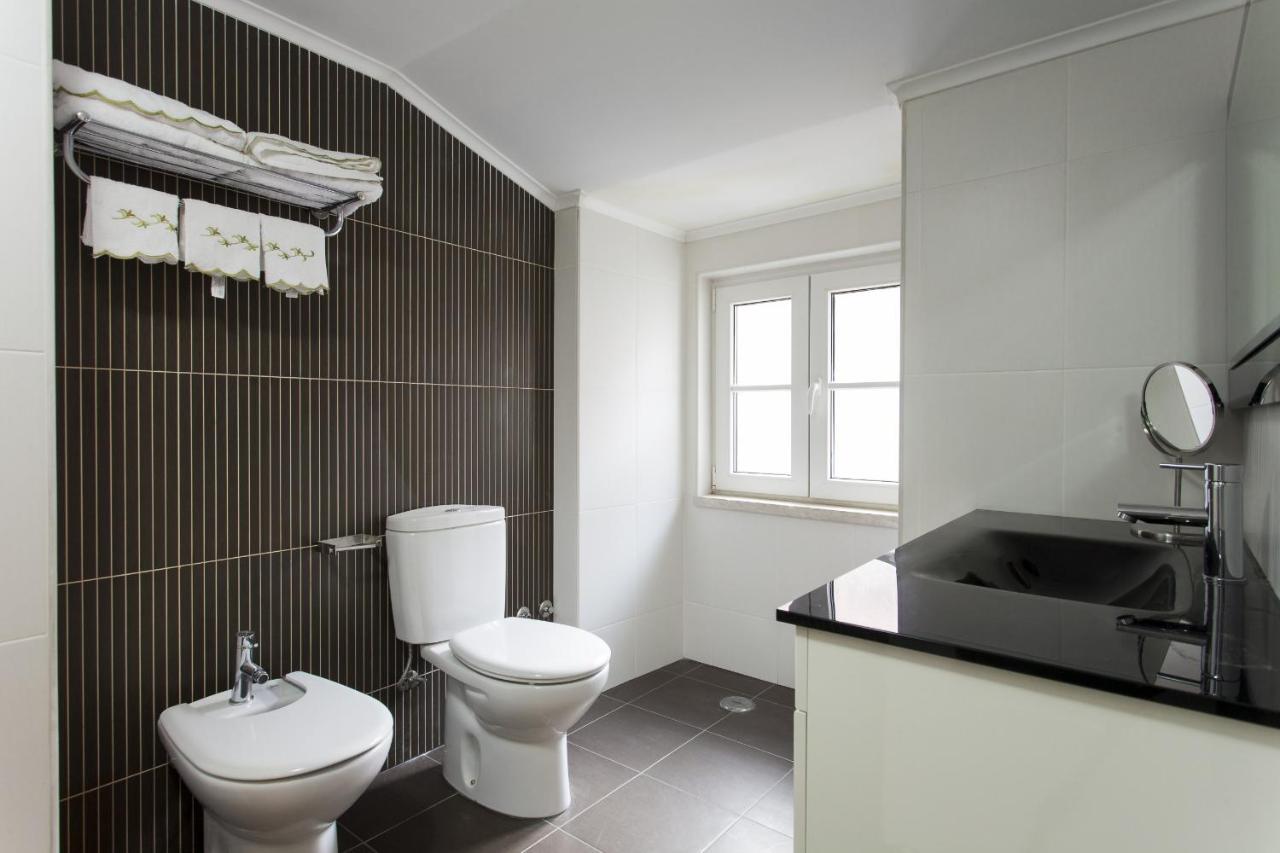 Santa Justa Suites By Homing Lisbon Exterior photo